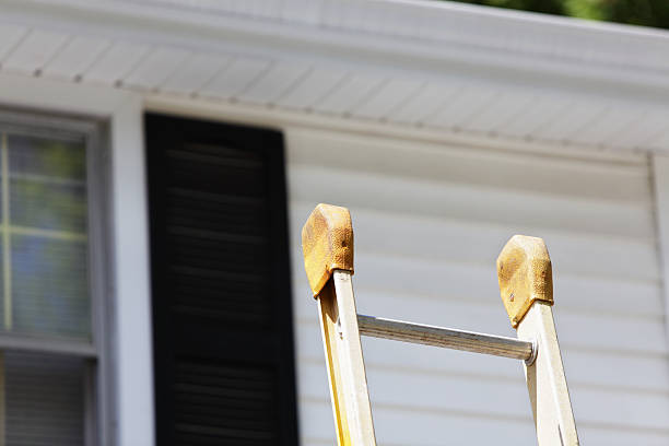 Best Historical Building Siding Restoration  in Sylacauga, AL